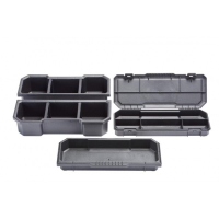 Набор запасных органайзеров для кейсов Milwaukee Packout (4932478299)