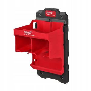 Держатель для шуруповертов Milwaukee Packout (4932480712)
