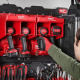 Держатель для шуруповертов Milwaukee Packout (4932480712)