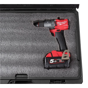 Пенное вложение для кейсов Milwaukee Packout (4932471428)