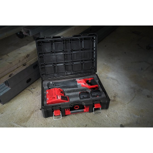 Пенное вложение для кейсов Milwaukee Packout (4932471428)