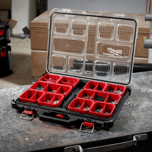 Ячейки для тонких органайзерів Milwaukee Packout 5pcs. (4932478301)