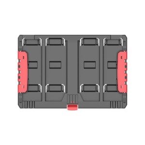 Адаптер Milwaukee Packout для HD Box AdaptorPlate (4932464081)