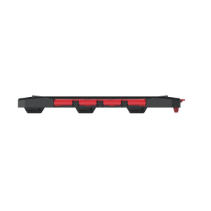 Адаптер Milwaukee Packout для HD Box AdaptorPlate (4932464081)