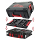 Адаптер Milwaukee Packout для HD Box AdaptorPlate (4932464081)