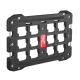 Платформа монтажная Milwaukee Packout 28x594x467мм (4932471638)