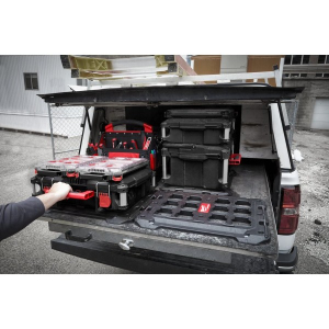 Платформа монтажная Milwaukee Packout 28x594x467мм (4932471638)