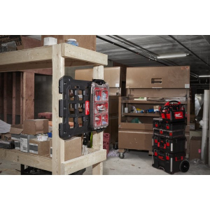 Платформа монтажная Milwaukee Packout 28x594x467мм (4932471638)