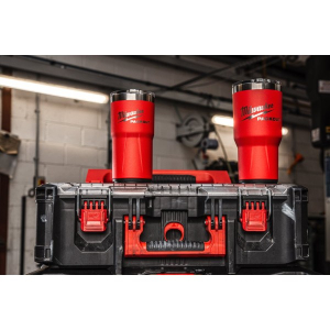 Термосклянка Milwaukee Packout 591 мл (4932479074)