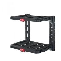 Комплект крепления системы на стены Milwaukee Packout (4932472127)