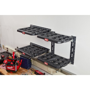Комплект крепления системы на стены Milwaukee Packout (4932472127)