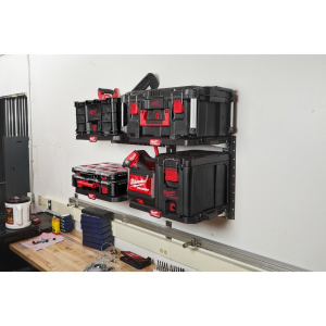 Комплект крепления системы на стены Milwaukee Packout (4932472127)
