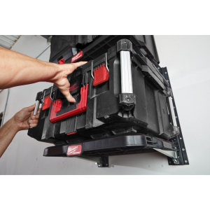 Комплект крепления системы на стены Milwaukee Packout (4932472127)