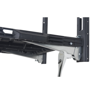 Комплект крепления системы на стены Milwaukee Packout (4932472127)