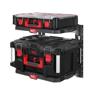 Комплект крепления системы на стены Milwaukee Packout (4932472127)
