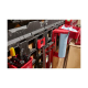 Универсальный маленький изогнутый подвесной крючок Milwaukee Packout (4932480705)