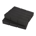 Пенное вложение для ящиков Milwaukee Packout (4932479157)