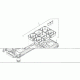 Органайзер Milwaukee PACKOUT тонкий компактный 64x249x411 (4932471065)
