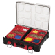 Органайзер Milwaukee PACKOUT ORGANISER 117x500x386 (4932464082)
