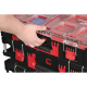 Органайзер Milwaukee PACKOUT ORGANISER 117x500x386 (4932464082)