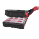 Органайзер Milwaukee PACKOUT ORGANISER 117x500x386 (4932464082)