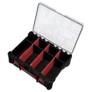 Органайзер великий Milwaukee PACKOUT 178x507x386 (4932478625)