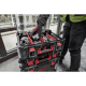Органайзер великий Milwaukee PACKOUT 178x507x386 (4932478625)
