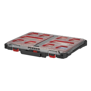 Органайзер Milwaukee PACKOUT тонкий 64x500x414 (4932471064)