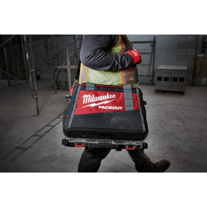 Органайзер Milwaukee PACKOUT тонкий 64x500x414 (4932471064)