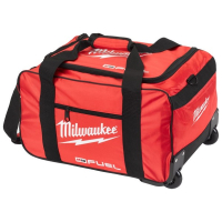 Сумка будівельника з коліщатками Milwaukee XL (4933459429)