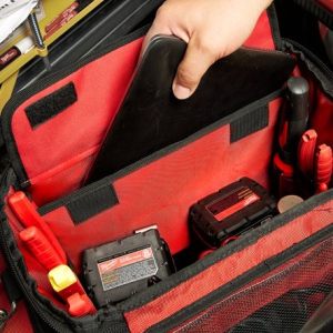 Сумка для інструменту технічна Milwaukee PACKOUT 43см (4932471130)