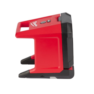 Ліхтар світлодіодний акумуляторний Milwaukee M18 PAL-0 (4933464105)