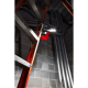 Ліхтар світлодіодний акумуляторний Milwaukee M18 PAL-0 (4933464105)