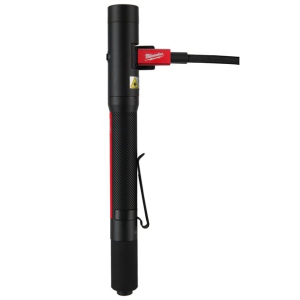 Портативный светодиодный фонарик Milwaukee IR PL250 (4933478705)