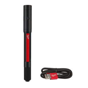 Портативный светодиодный фонарик Milwaukee IR PL250 (4933478705)
