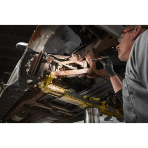 Портативный светодиодный фонарик Milwaukee IR PL250 (4933478705)