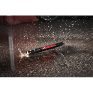 Портативный светодиодный фонарик Milwaukee IR PL250 (4933478705)