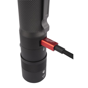 Портативный светодиодный фонарик Milwaukee L4 TMLED-301 (4933479769)