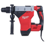 Перфоратор SDS-Max Milwaukee K 850 S 1400W (4933464896)