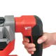 Перфоратор SDS-Max Milwaukee K 850 S 1400Вт (4933464896)