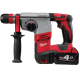 Перфоратор акумуляторний SDS-Plus Milwaukee M18 HD18 HX-402C (4933441280)