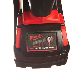 Перфоратор акумуляторний SDS-Plus Milwaukee M18 HD18 HX-402C (4933441280)