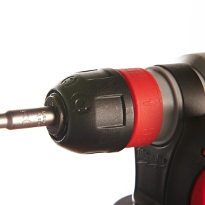 Перфоратор акумуляторний SDS-Plus Milwaukee M18 HD18 HX-402C (4933441280)