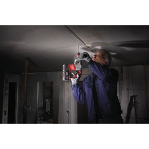 Перфоратор акумуляторний SDS-Plus Milwaukee M18 HD18 HX-402C (4933441280)