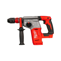 Перфоратор акумуляторний SDS-Plus Milwaukee M18 BLHX-0X (4933478891)