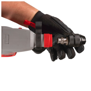 Перфоратор акумуляторний SDS-Plus Milwaukee M18 BLHX-0X (4933478891)