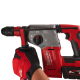 Перфоратор акумуляторний SDS-Plus Milwaukee M18 BLHX-0X (4933478891)