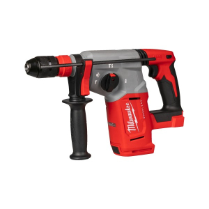 Перфоратор акумуляторний SDS-Plus Milwaukee M18 BLHX-0X (4933478891)