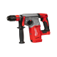 Перфоратор акумуляторний SDS-Plus Milwaukee M18 BLHX-0X (4933478891)