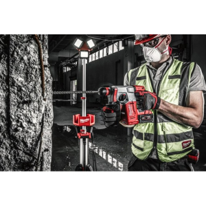 Перфоратор акумуляторний SDS-Plus Milwaukee M18 BLHX-0X (4933478891)